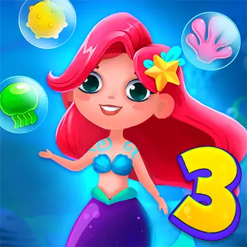 Fish Story 3 - Jogo Match 3 Online Grátis