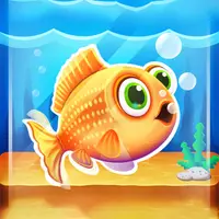Fish Tank: لعبه حوض السمك المجانية وتربية الأسماك
