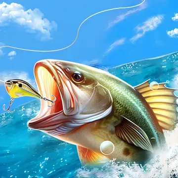 Fishing Baron Real Fishing - Play Game & Fishing Simulator