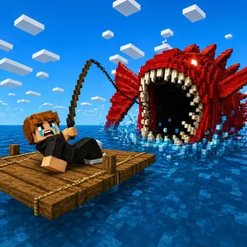 Fishing: Catch the Secret Brainrot – Online Spiel zum Angeln & Entdecken