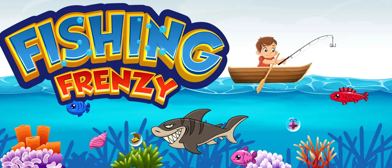 Fishing Frenzy
