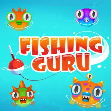 Fishing Guru: Juego de Pesca Casual y Gratis para Jugar en Línea