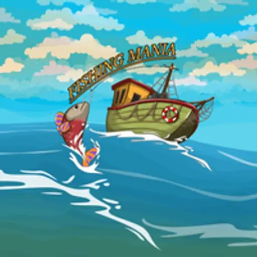 Fishing Mania – Das spannende Angelspiel online kostenlos spielen