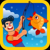 Fishing.io - Juego de pesca en línea gratis