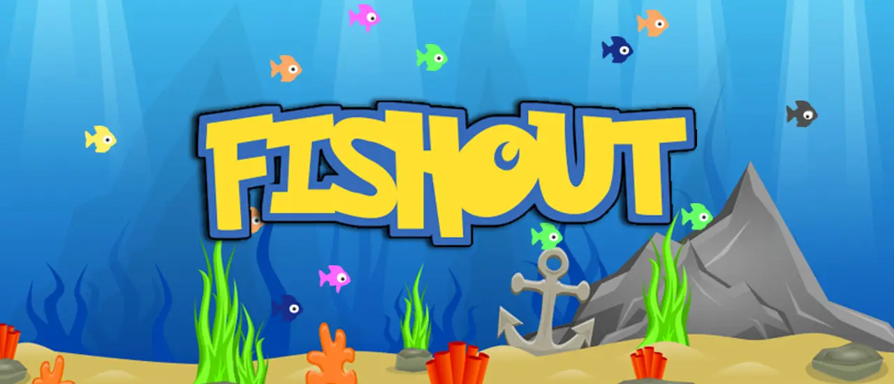 Fishout Ücretsiz Arkanoid Oyunu - Oyna ve Eğlen