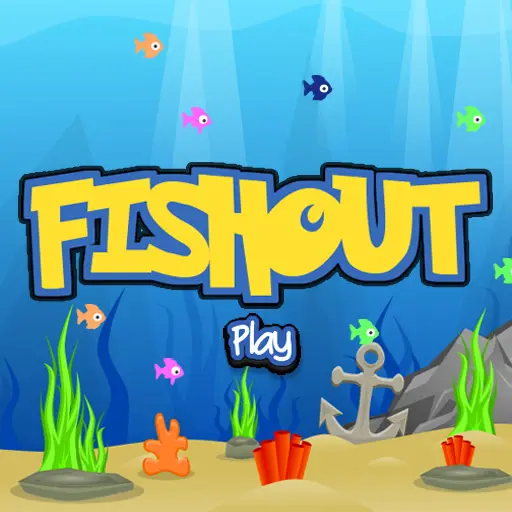 Fishout Ücretsiz Arkanoid Oyunu - Oyna ve Eğlen