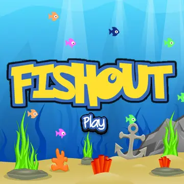 Fishout Ücretsiz Arkanoid Oyunu - Oyna ve Eğlen
