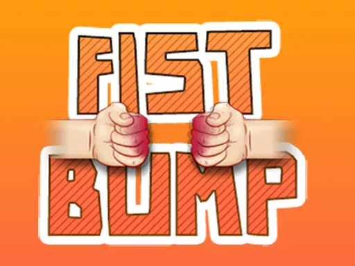 Fist Bump - Fun Online Battle Game to Play and Test Reflexes
