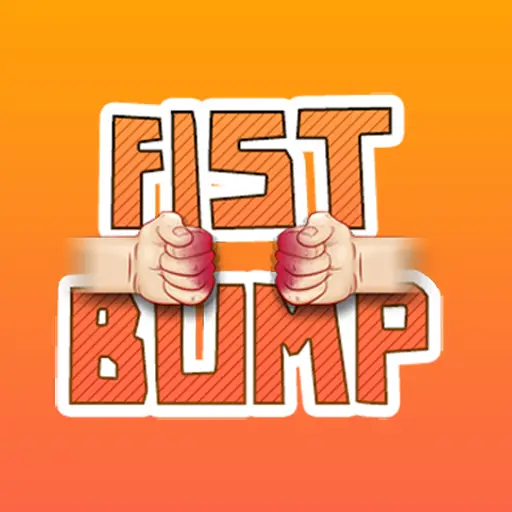 Fist Bump - Fun Online Battle Game to Play and Test Reflexes