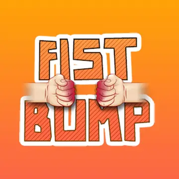 Fist Bump - オンライン対戦と反射神経ゲーム