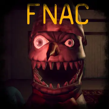 Five Nights at Christmas - Jogo de Horror Sobrevivência Grátis