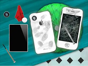 Fix My Phone - Fun Phone Repair & Dress-up Game for Free