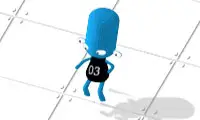 FlakBoy Escape - Jogo de Ação e Tiro Online Grátis