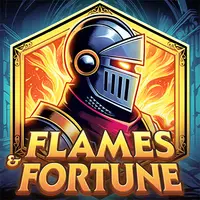 Flames & Fortune - Jeu de cartes stratégique gratuit