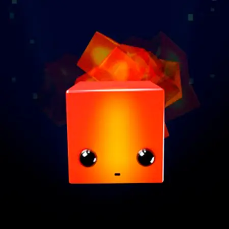 FLAMMY kostenlos spielen – Abenteuer im Vulkan online