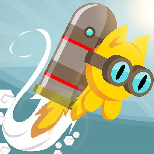 Flap Cat - Fun Flappy Bird Style Game for Free