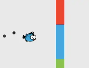 Flappy Color Birds - Juego Gratis para Móviles y PC