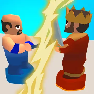 Flick Soldier 3D - Jeu de Combat de Soldats Gratuit en Ligne