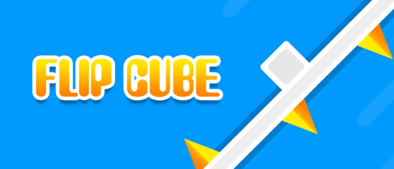 Flip Cube