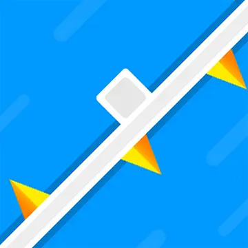Flip Hero Oyna - Ücretsiz Çevrimiçi Arcade Oyunları
