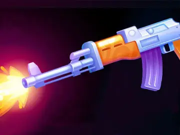 Flip The Gun - Fun Shooting Game to Play Online for Free