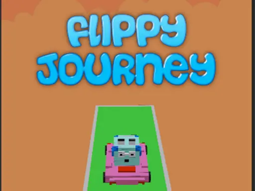 Flippy Journey – Kostenloses Online Spiel zum Spielen