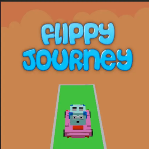 Flippy Journey – Kostenloses Online Spiel zum Spielen