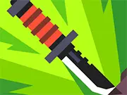 Flippy Knife Online – Kostenloses Messer Spiel zum Spielen