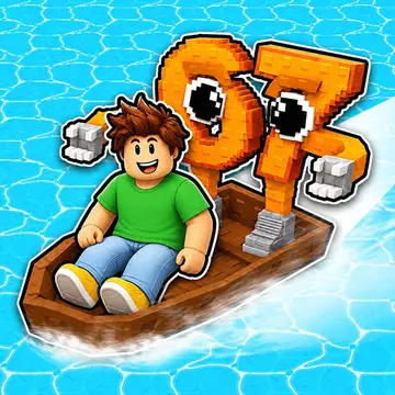 Float for Brainrots