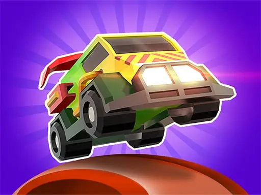 FlyWay Duo Race - Ücretsiz Çiftli Yarış Oyna