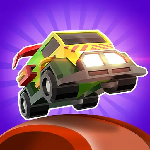 FlyWay Duo Race - Ücretsiz Çiftli Yarış Oyna