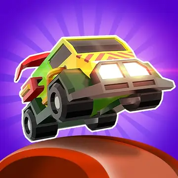 FlyWay Duo Race - Ücretsiz Çiftli Yarış Oyna