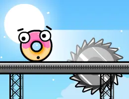 Food Grinder - Fun Online Arcade Game to Play and Score High