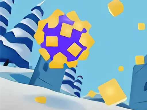Food Roll - Jeu d'agilité en ligne gratuit