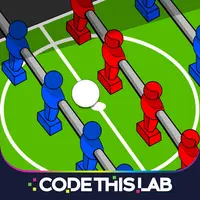 テーブルサッカー フーズボール - オンライン無料ゲーム