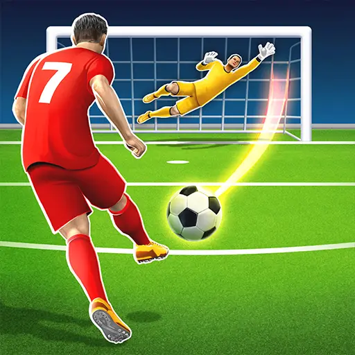Football 3D オンライン無料サッカーゲーム - プレイゲームを楽しもう