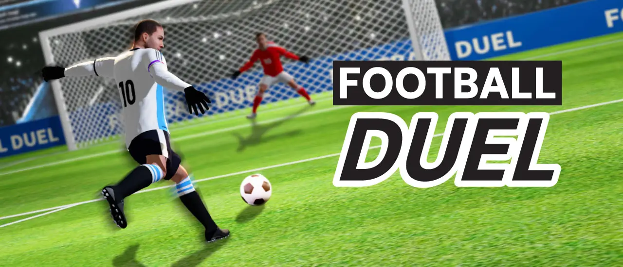 Football Duel لعبة كرة قدم مجانية للعب على الإنترنت