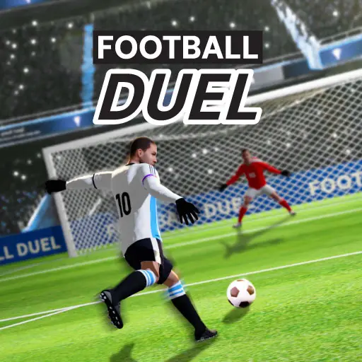 Football Duel لعبة كرة قدم مجانية للعب على الإنترنت