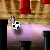 Football Flap Flap オンライン無料ゲーム - フットボールゲーム
