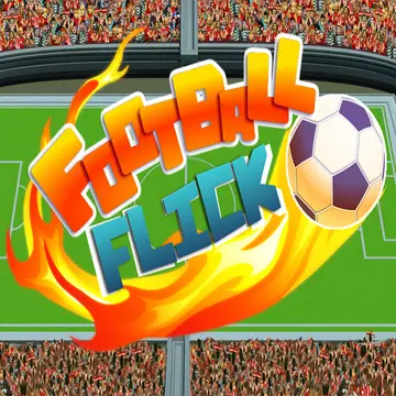 Football Flick - Juego de fútbol en línea y gratis