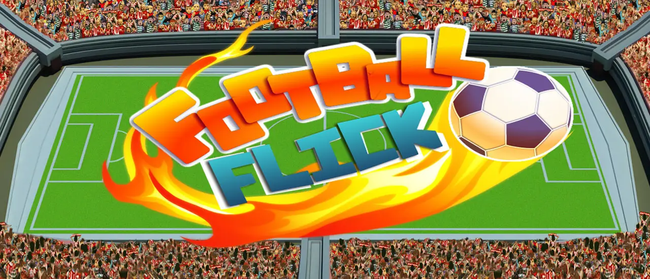 Football Flick - Juego de fútbol en línea y gratis