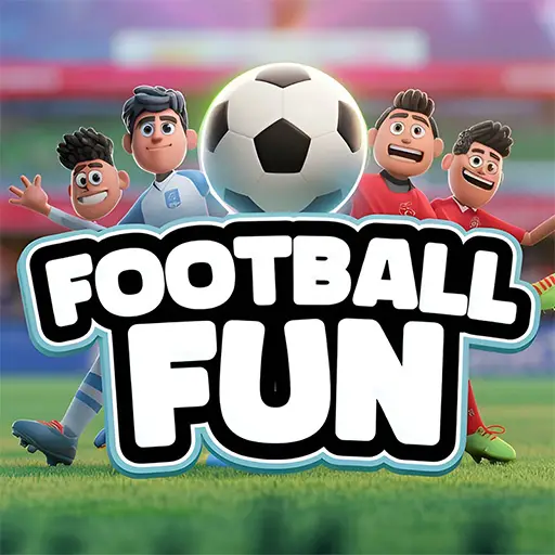 Football Fun - Jeu de football en ligne gratuit