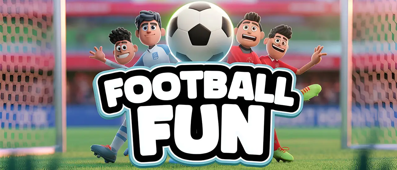Football Fun - Jeu de football en ligne gratuit