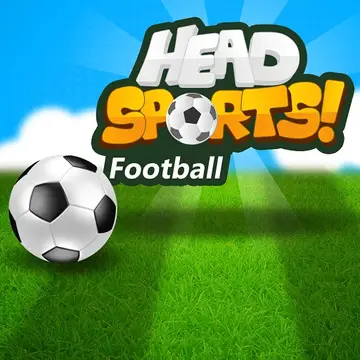 Football Head Sports - Multiplayer Fußball Spiel online kostenlos