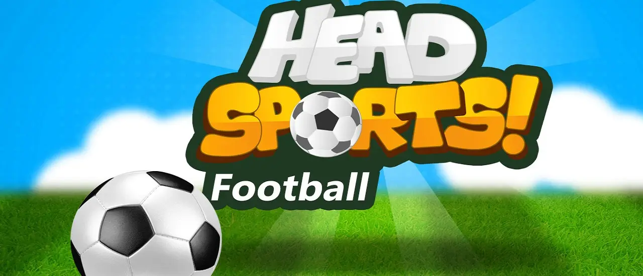 Football Head Sports - Juego de fútbol multijugador en línea y offline
