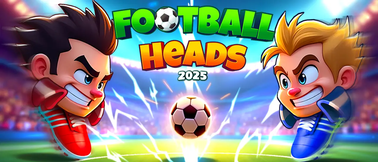 Football Heads 2025