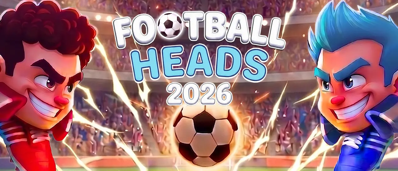 Football Heads 2026