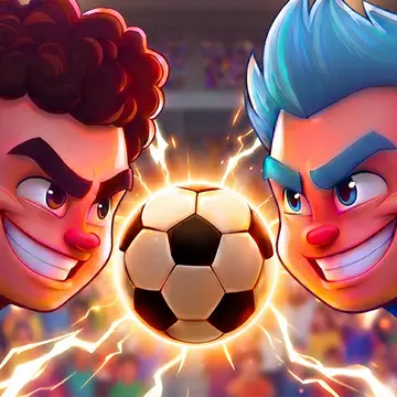 Football Heads 2026 - Jouer au football en ligne gratuit