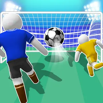 Football Kick 3D - Jogo de Futebol Online Grátis