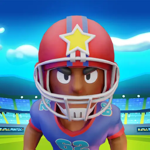 Football Kickoff - Jeu de football américain en ligne gratuit